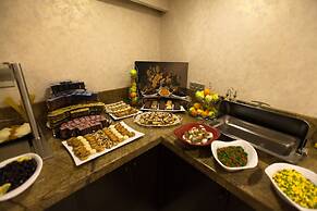 Miss Istanbul Hotel & Spa