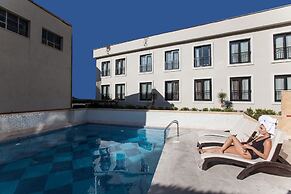 Miss Istanbul Hotel & Spa