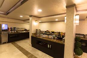 Miss Istanbul Hotel & Spa