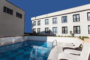 Miss Istanbul Hotel & Spa