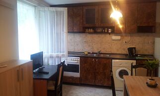 Varna Apartments