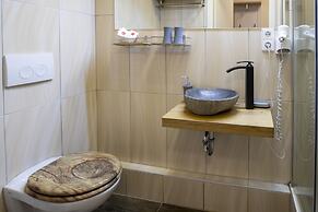 Hotel Restaurant Meteora