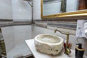 Hotel Restaurant Meteora