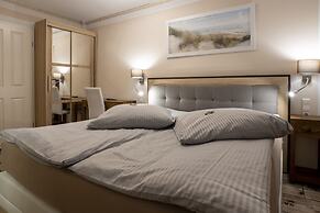 Hotel Restaurant Meteora