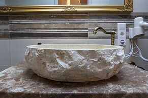 Hotel Restaurant Meteora