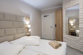 Hotel Restaurant Meteora