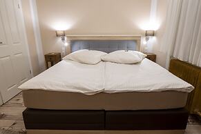 Hotel Restaurant Meteora