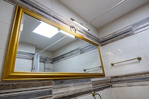 Hotel Restaurant Meteora