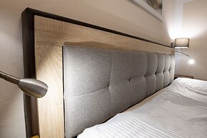 Hotel Restaurant Meteora