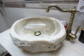 Hotel Restaurant Meteora