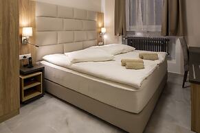 Hotel Restaurant Meteora