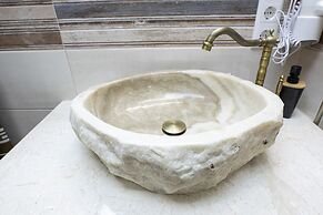 Hotel Restaurant Meteora