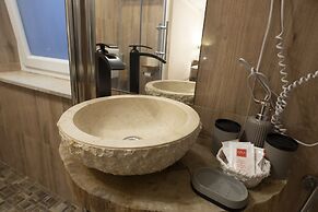 Hotel Restaurant Meteora