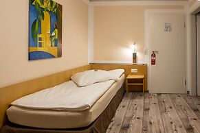 Hotel Restaurant Meteora