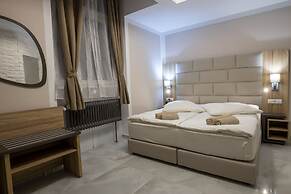 Hotel Restaurant Meteora