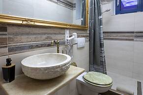 Hotel Restaurant Meteora