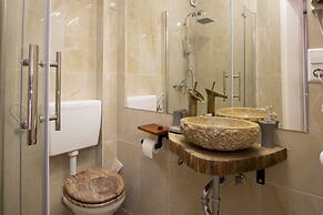 Hotel Restaurant Meteora