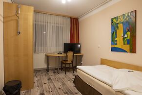 Hotel Restaurant Meteora