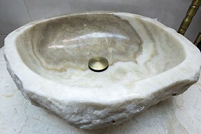 Hotel Restaurant Meteora