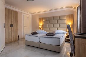 Hotel Restaurant Meteora