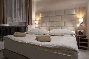 Hotel Restaurant Meteora