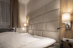 Hotel Restaurant Meteora