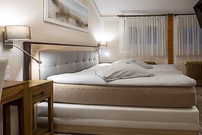 Hotel Restaurant Meteora