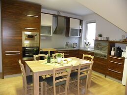 Apartmany Vlčková