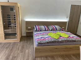 Apartmany Vlčková