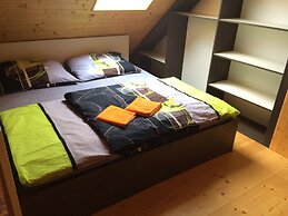 Apartmany Vlčková