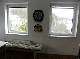 Apartmany Vlčková