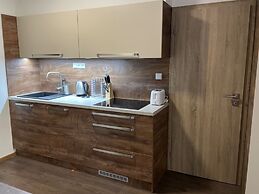 Apartmany Vlčková