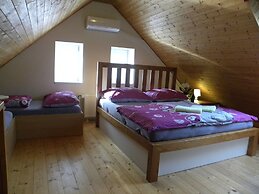 Apartmany Vlčková