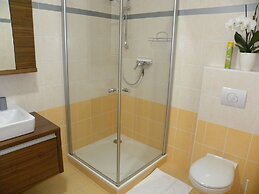 Apartmany Vlčková