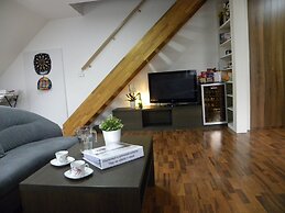 Apartmany Vlčková