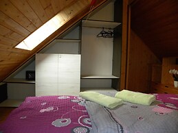 Apartmany Vlčková