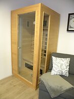 Apartmany Vlčková