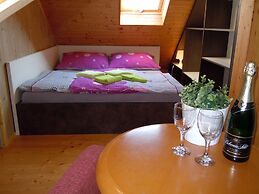 Apartmany Vlčková