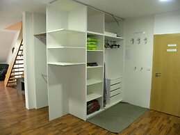 Apartmany Vlčková