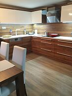 Apartmany Vlčková