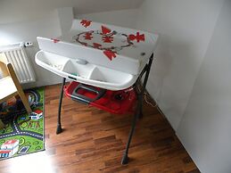 Apartmany Vlčková