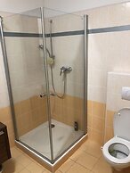 Apartmany Vlčková