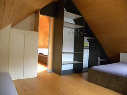 Apartmany Vlčková