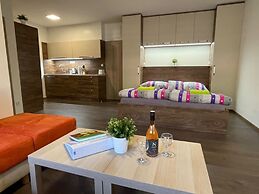 Apartmany Vlčková