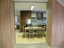Apartmany Vlčková