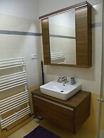 Apartmany Vlčková