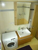 Apartmany Vlčková