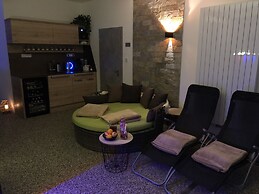 Apartmany Vlčková
