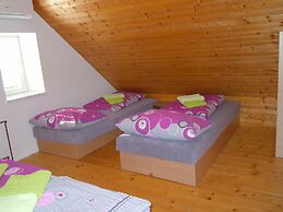 Apartmany Vlčková