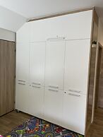 Apartmany Vlčková